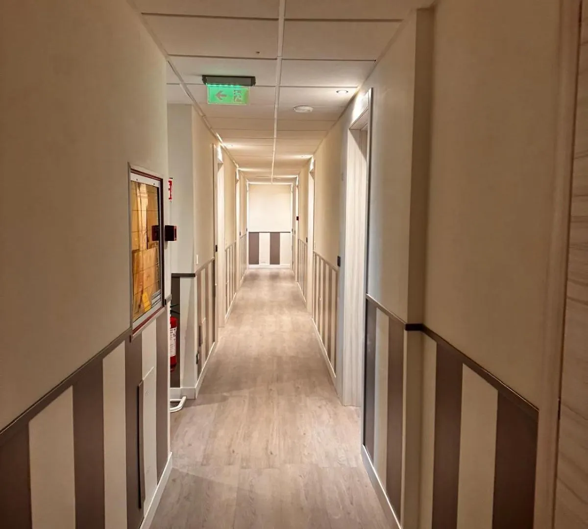 Confidence Hotel Parma