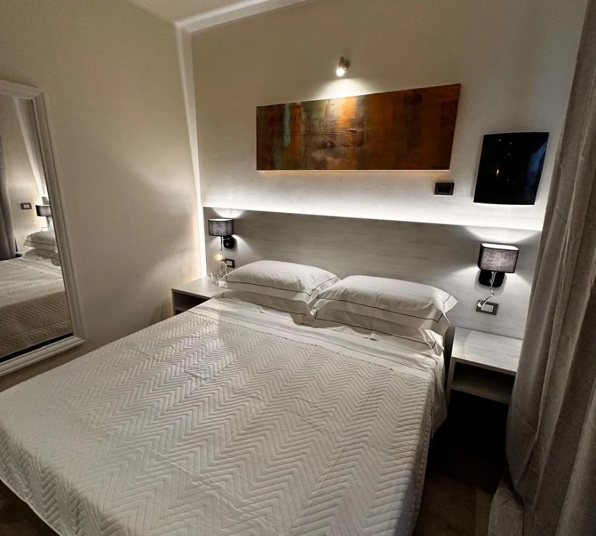 Confidence Hotel Parma 3*,  Italy