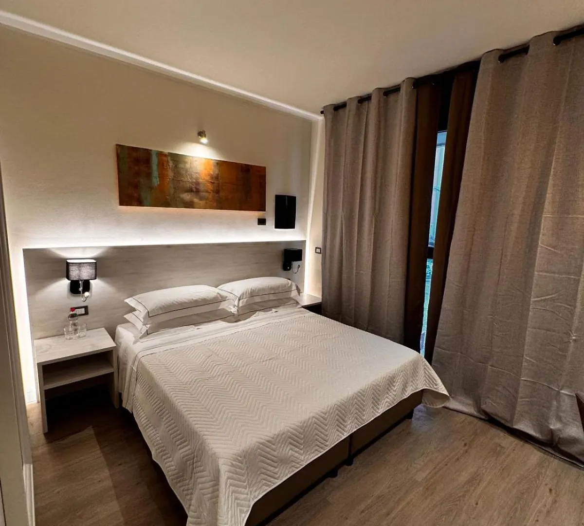 Confidence Hotel Parma