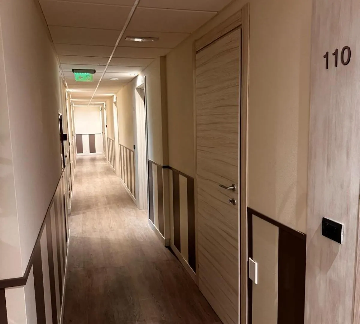 Confidence Hotel Parma