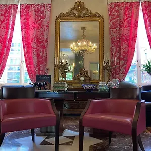 Verdi Boutique Parma