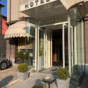 Daniel & Ristorante Cocchi Parma