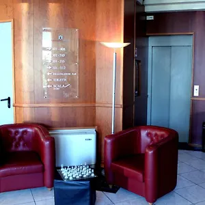 3* Hotel Arte