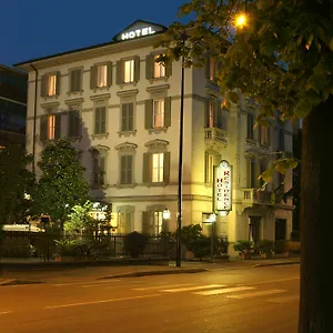 Hotel Residence Parma