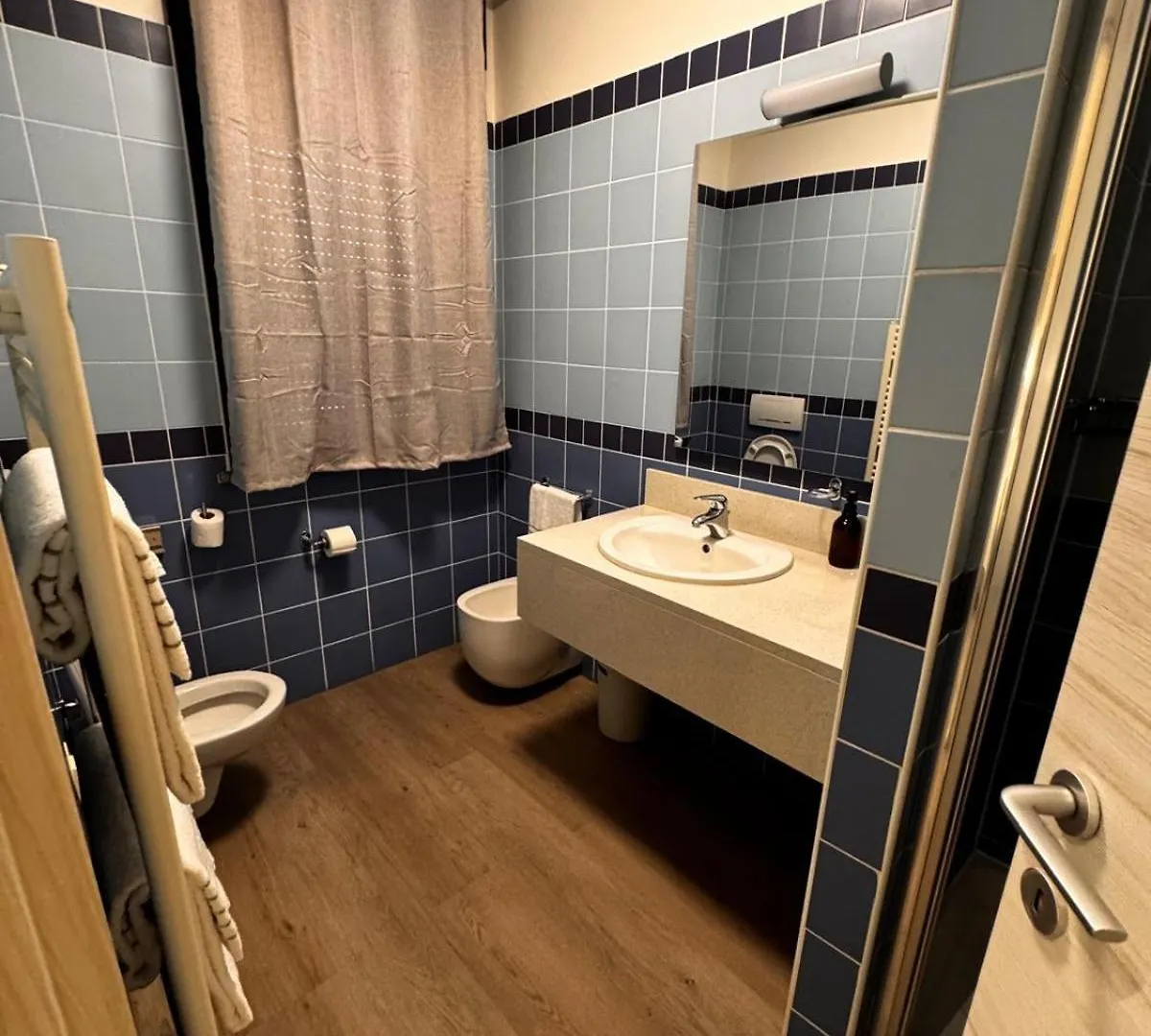 Confidence Hotel Parma
